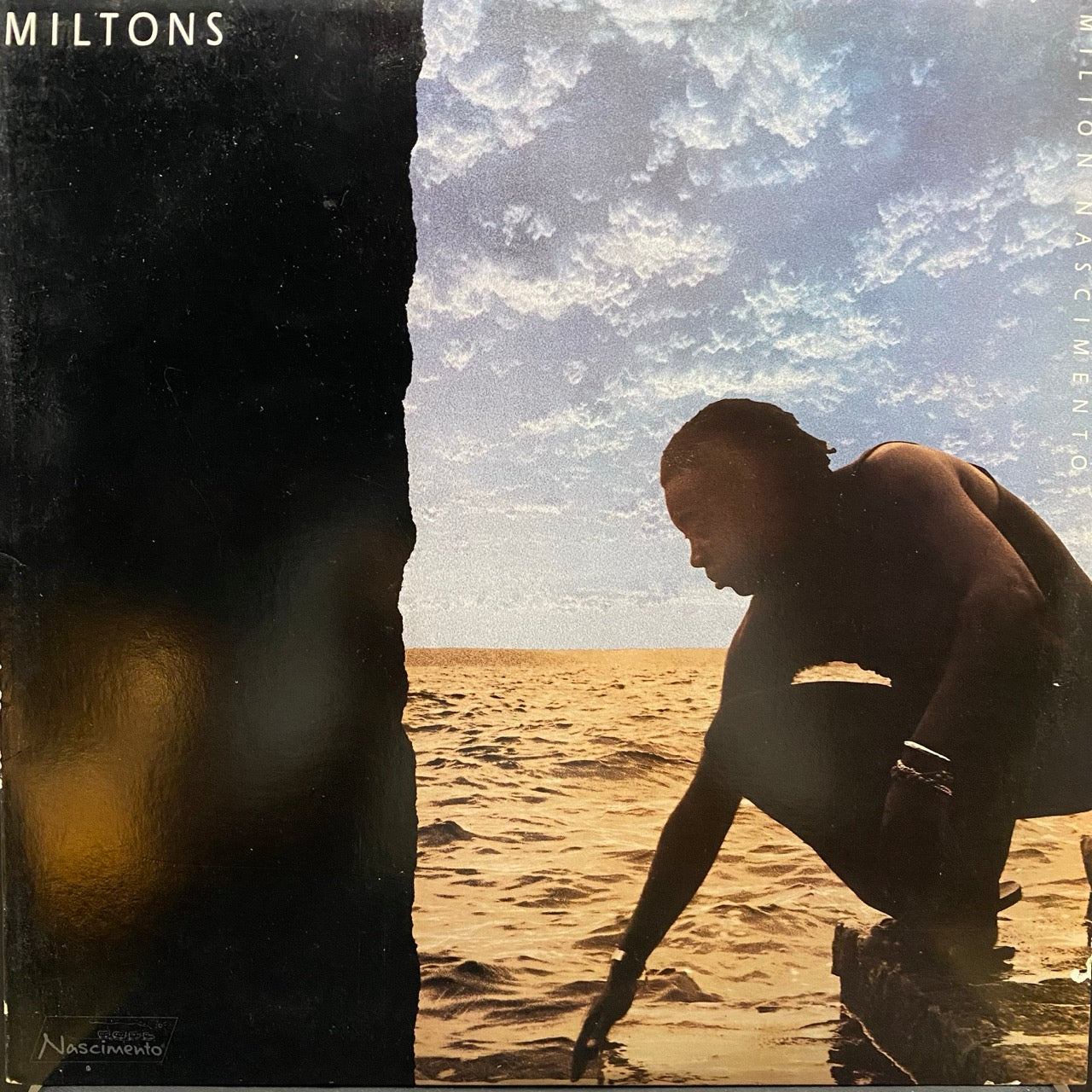 Milton Nascimento – Miltons