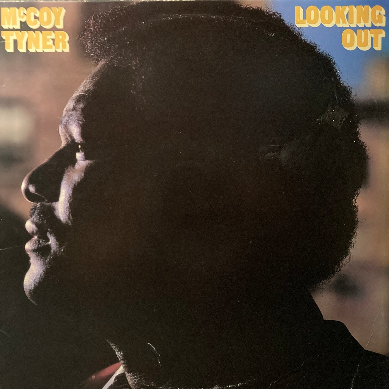 McCoy Tyner - Looking Out