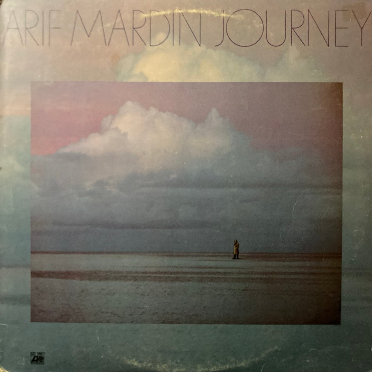 Arif Mardin - Journey