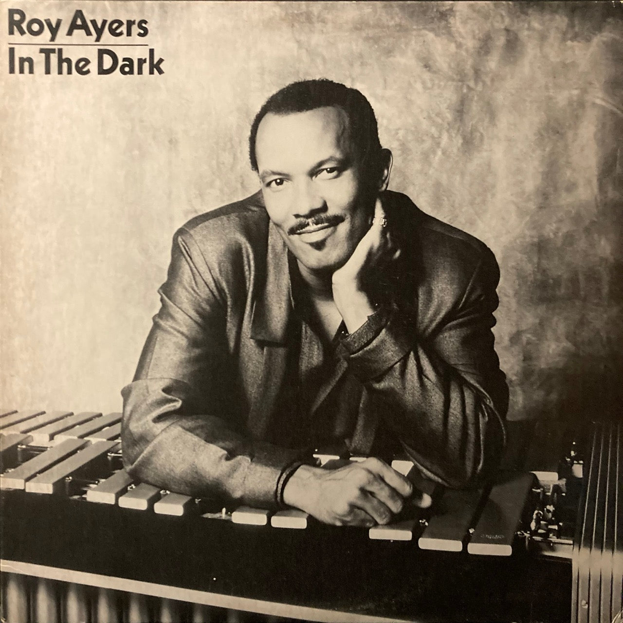 Roy Ayers - In The Dark