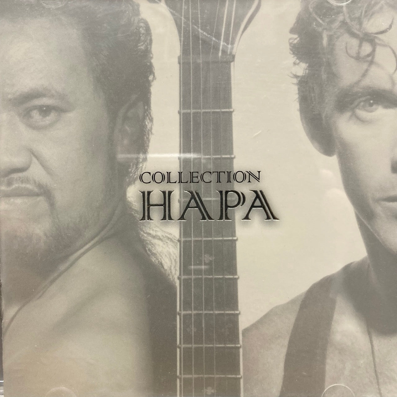 Hapa – Collection [CD]