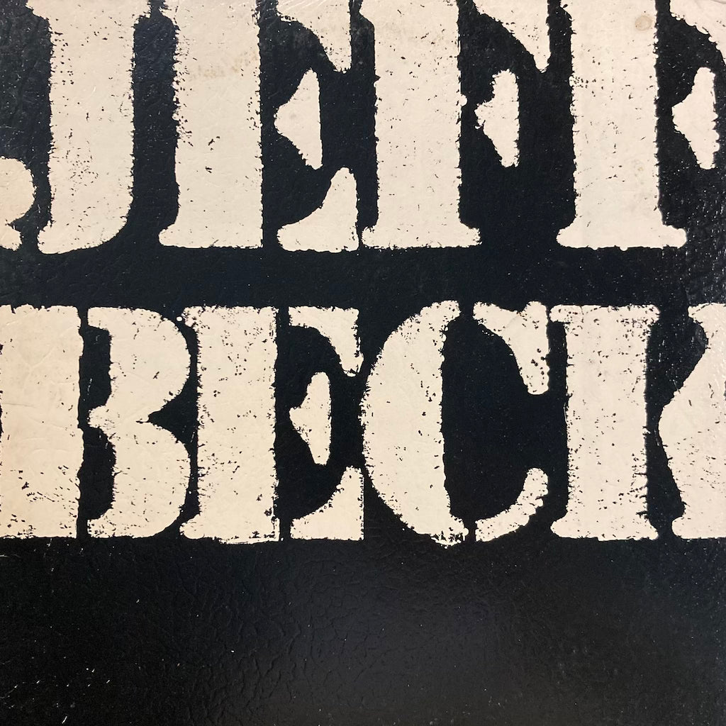 Jeff Beck - There And Back