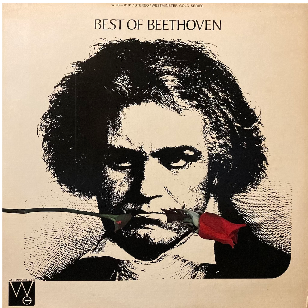 Beethoven - Best Of Beethoven