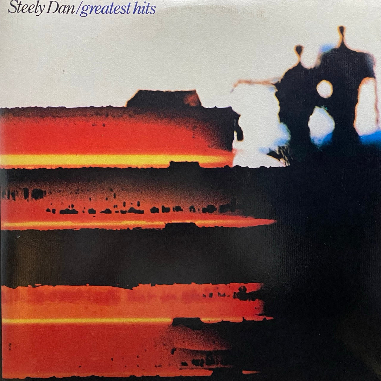 Steely Dan – Greatest Hits [2LP]