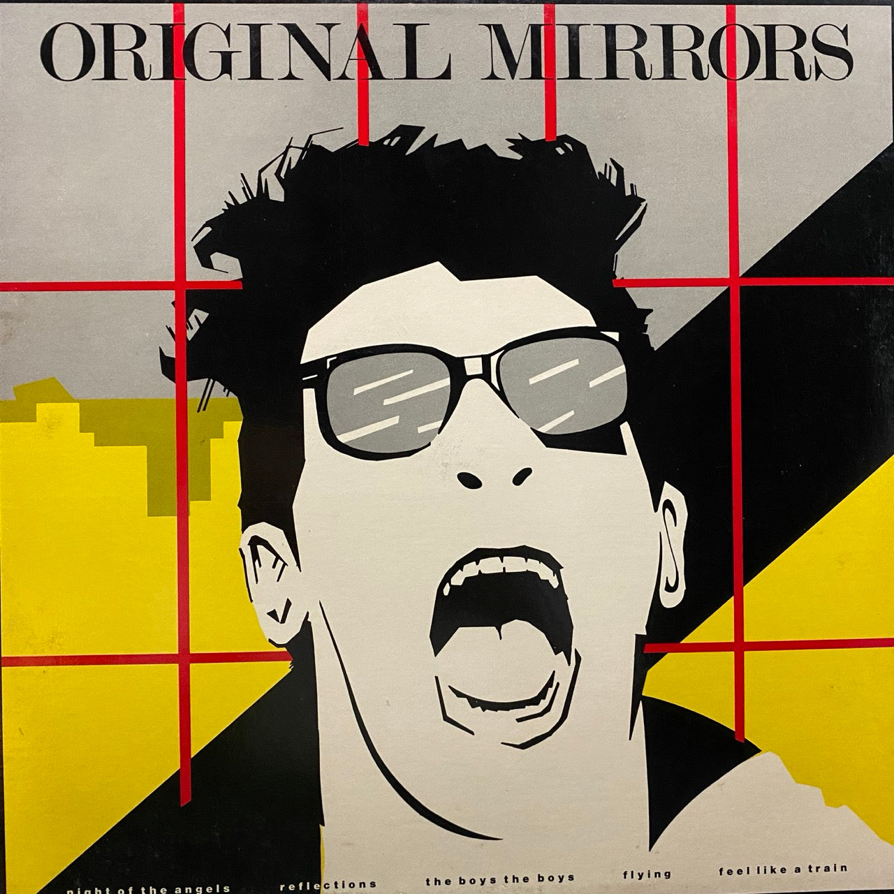 Original Mirrors – Original Mirrors