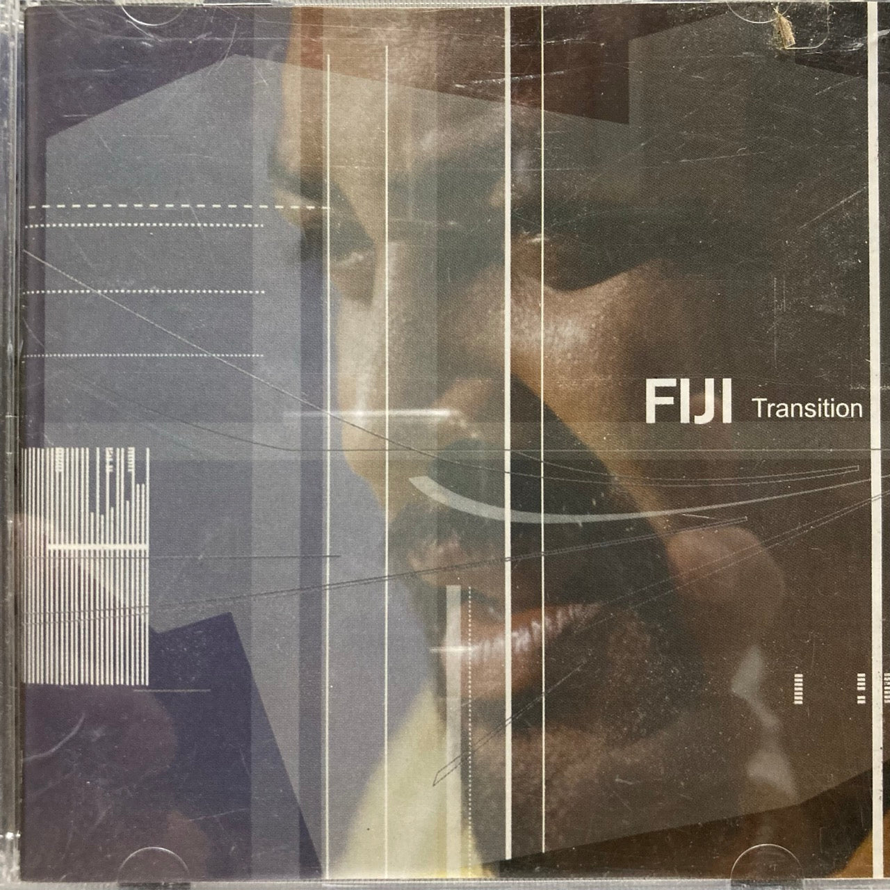 Fiji – Transition [CD]