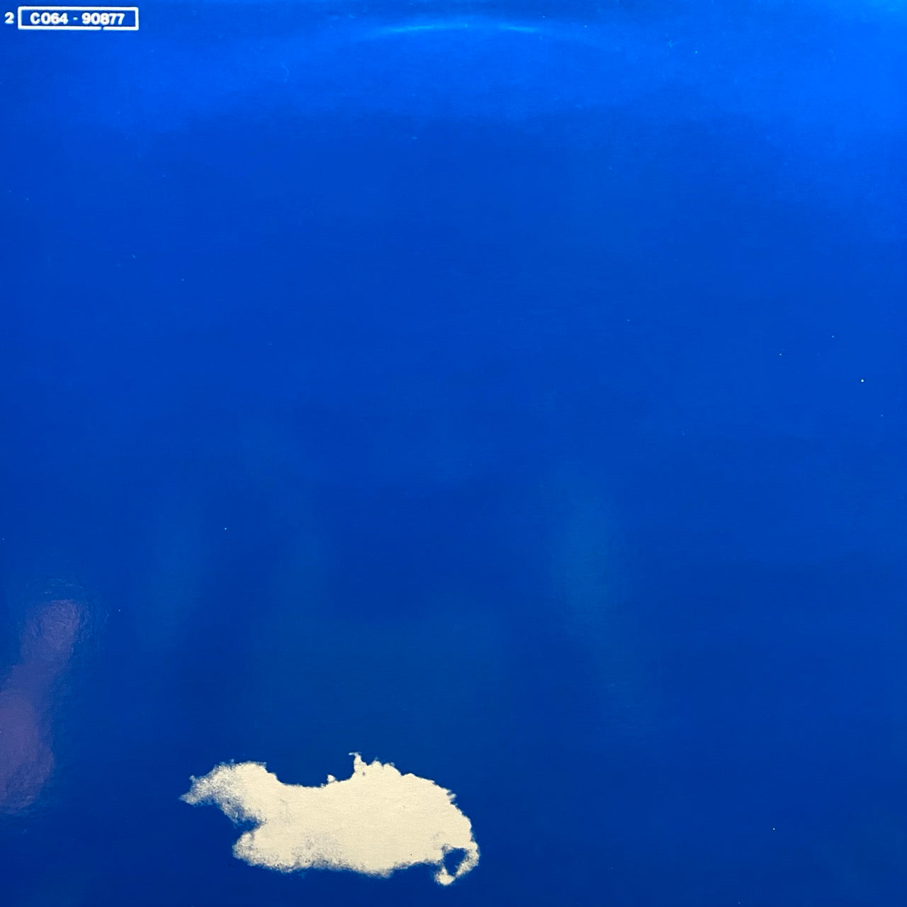 The Plastic Ono Band – Live Peace In Toronto 1969