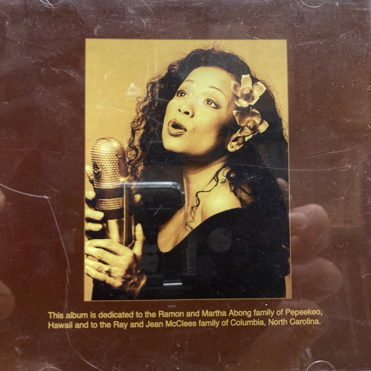 Pauline Wilson - Tribute [CD]