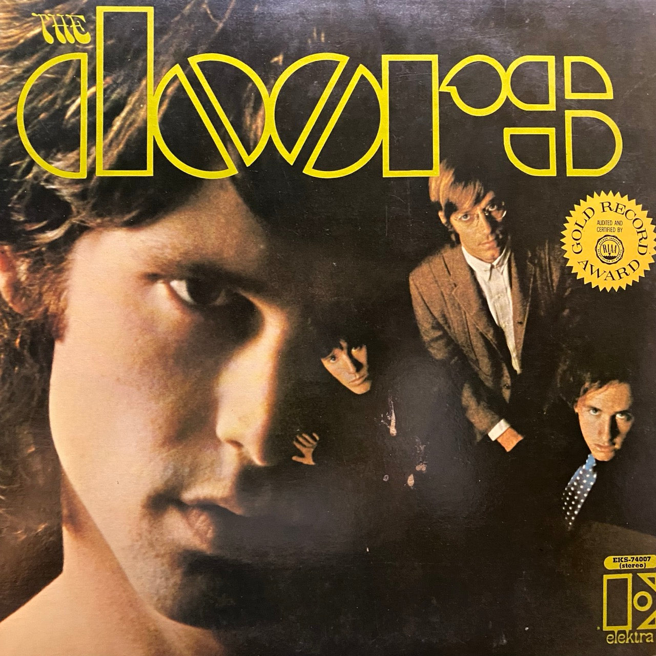 The Doors – The Doors