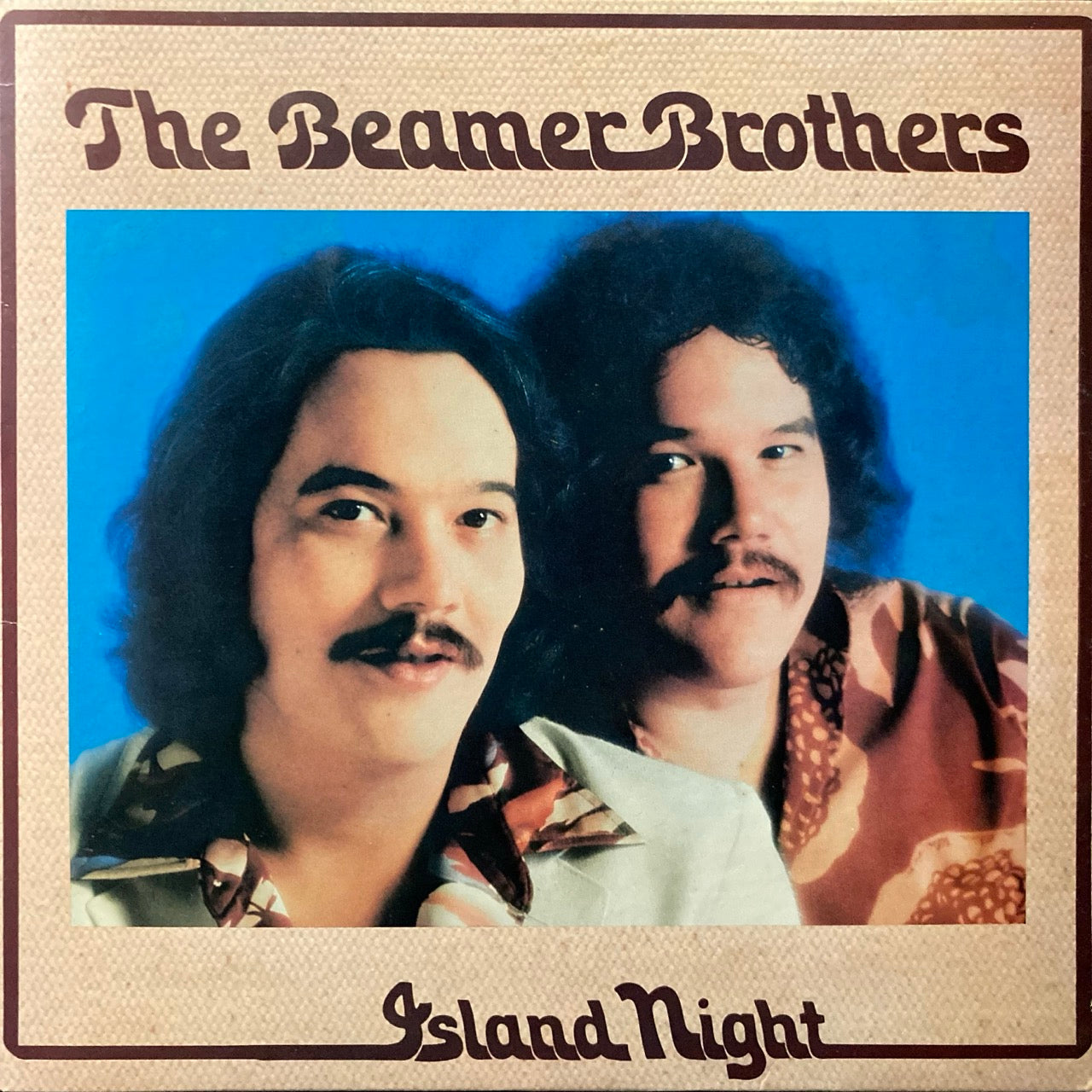 The Beamer Brothers - Island Night