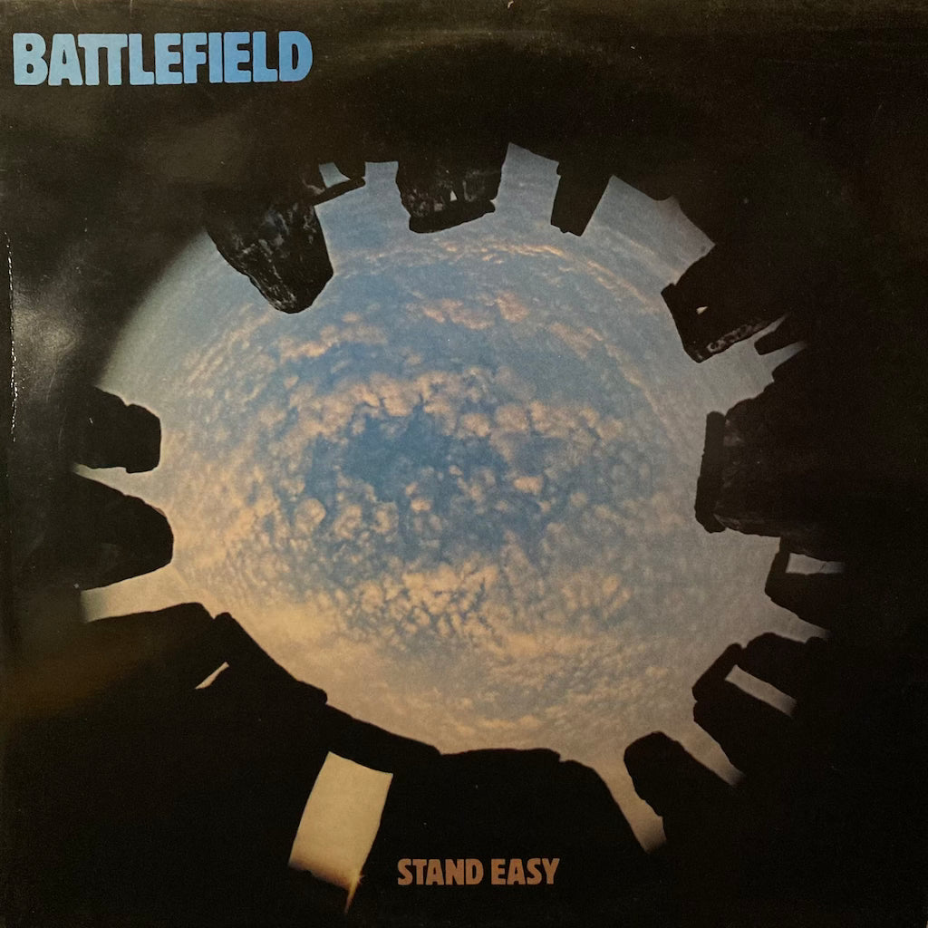 Battlefield - Stand Easy