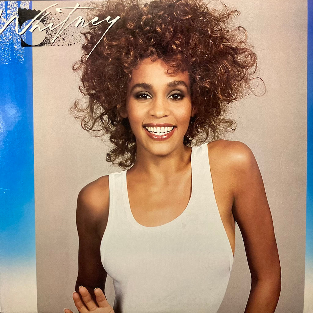 Whitney Houston - Whitney