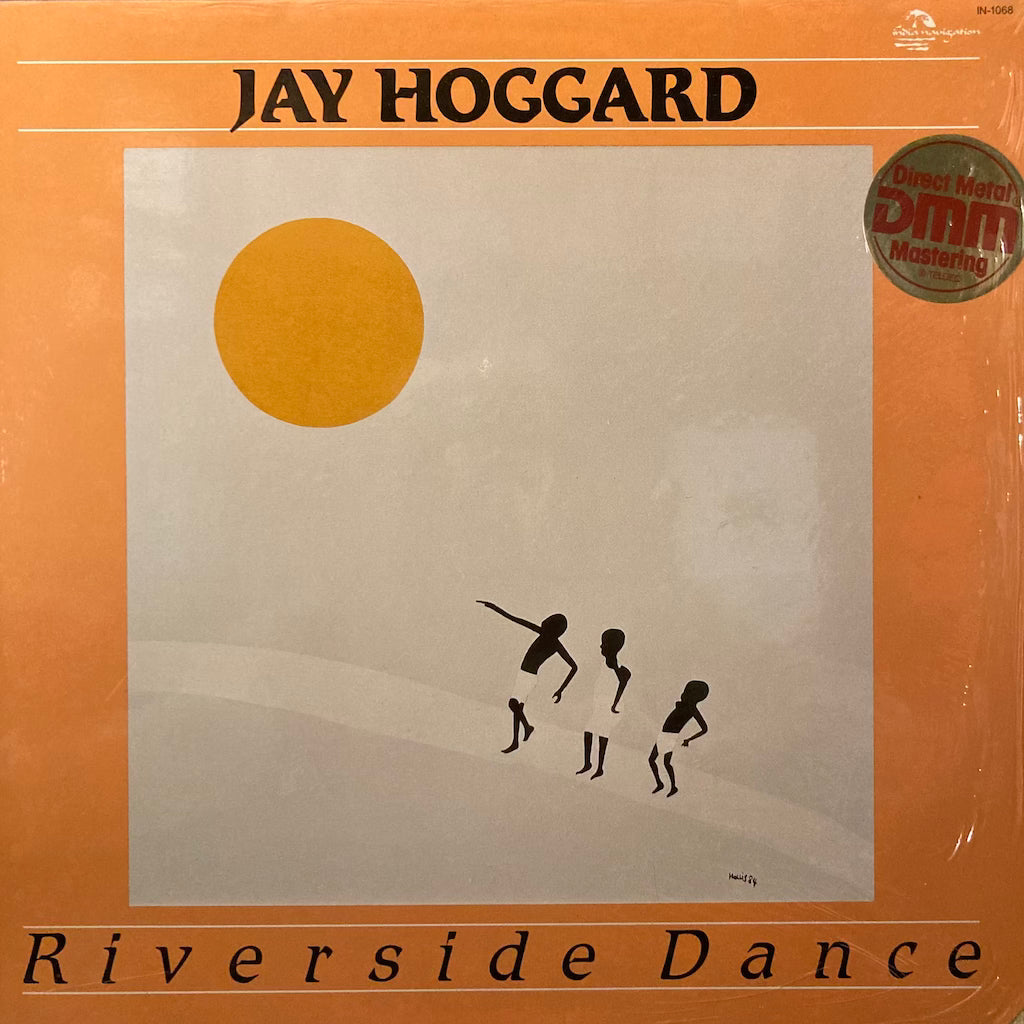 Jay Hoggard - Riverside Dance