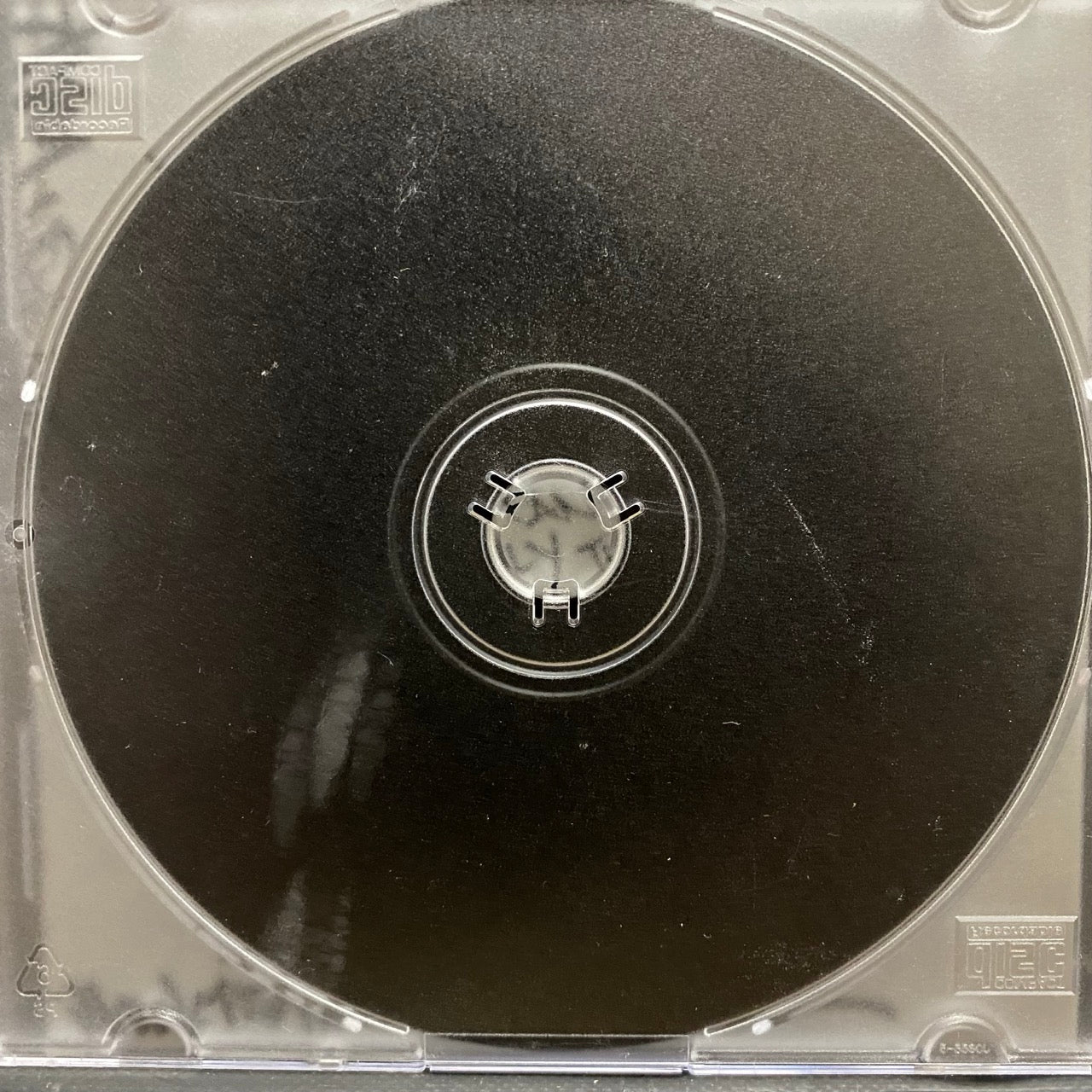 Ilkoak - Tha Searching... [CD]