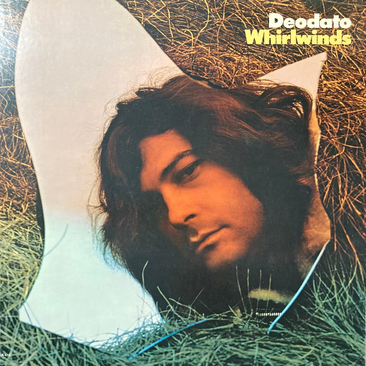 Deodato - Whirlwinds