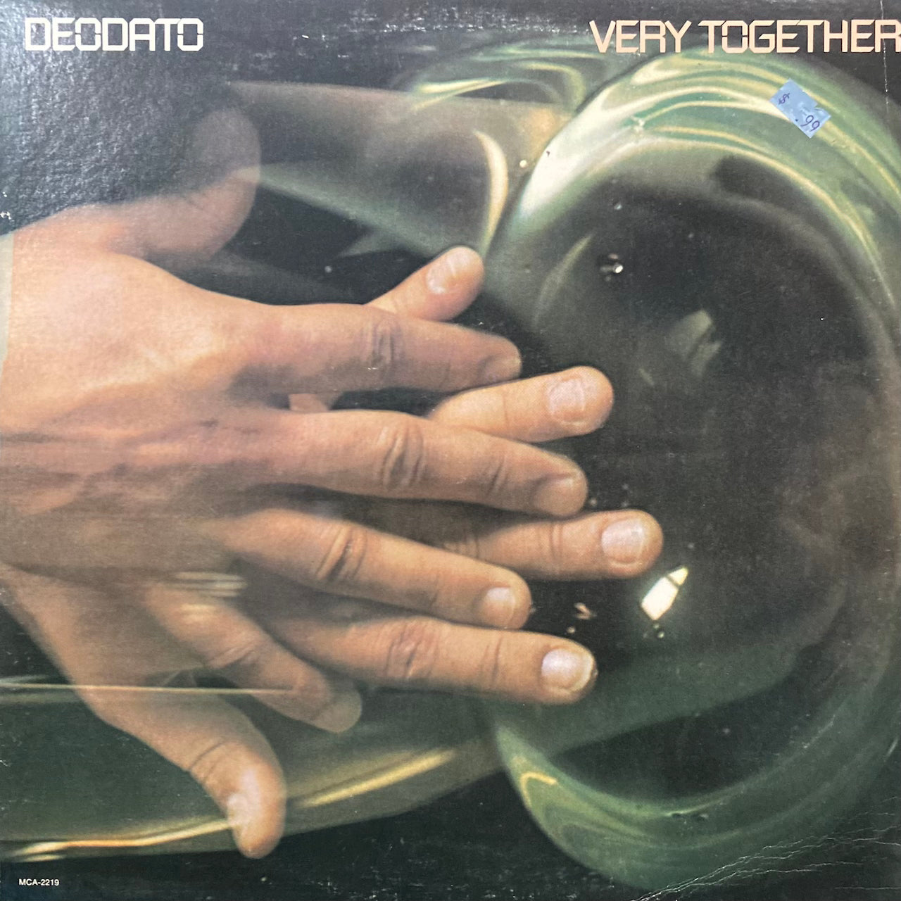 Deodato - Very Together