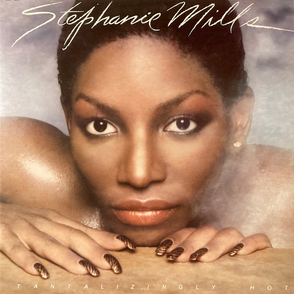 Stephanie Mills - Tantalizingly Hot