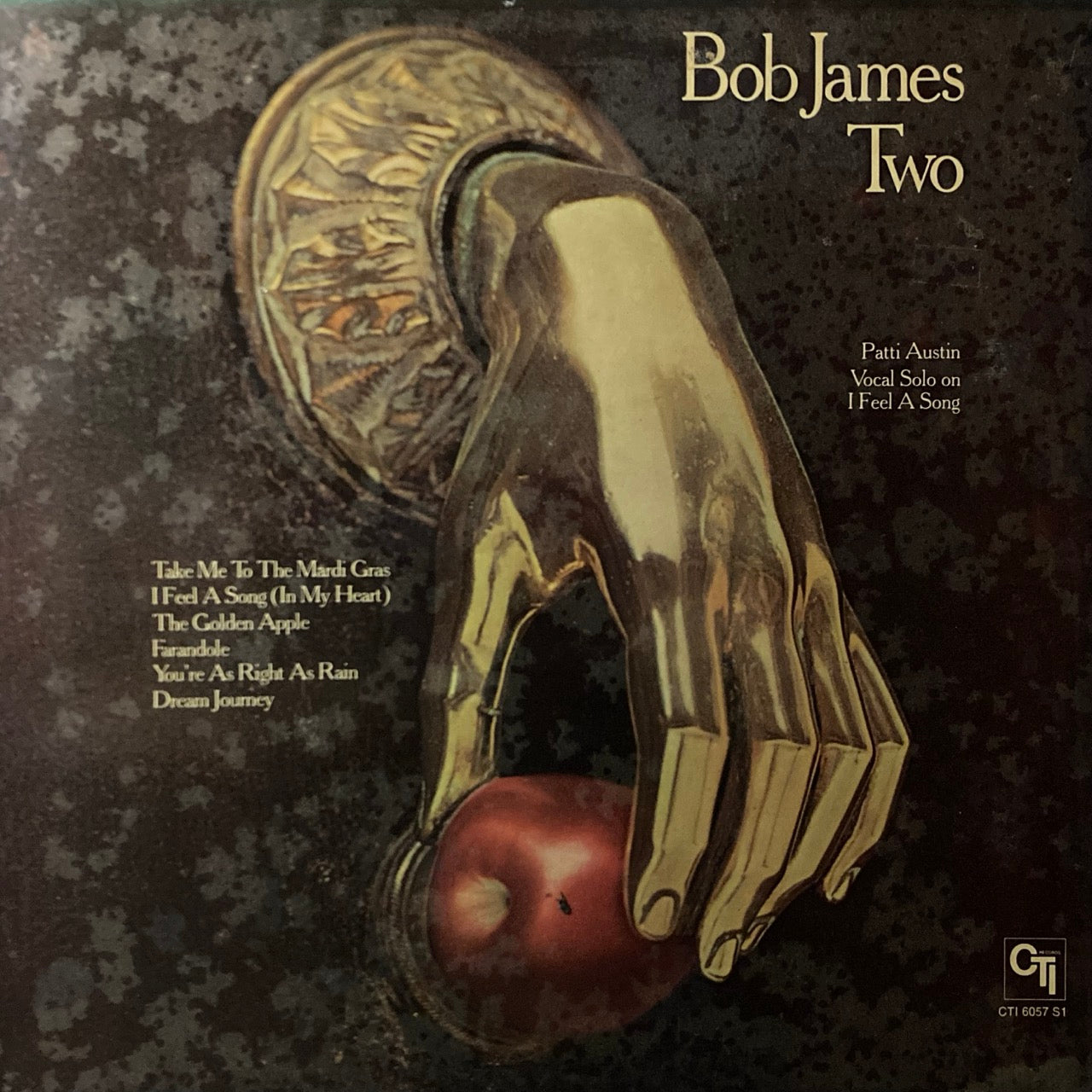 Bob James - Two