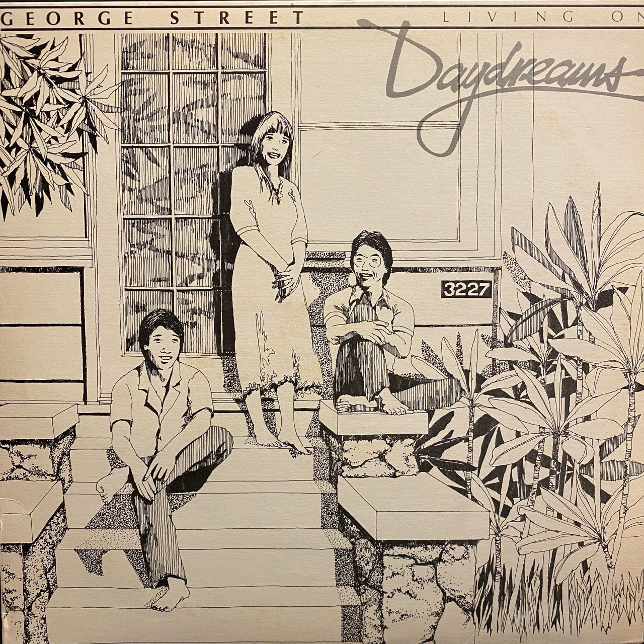 Hawaiian / Local / Hawaii – AGS Honolulu