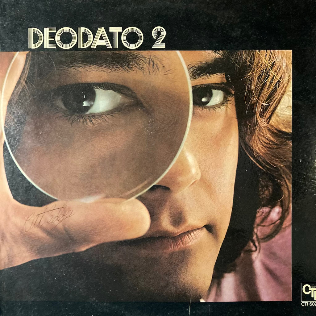 Deodato - Deodato 2