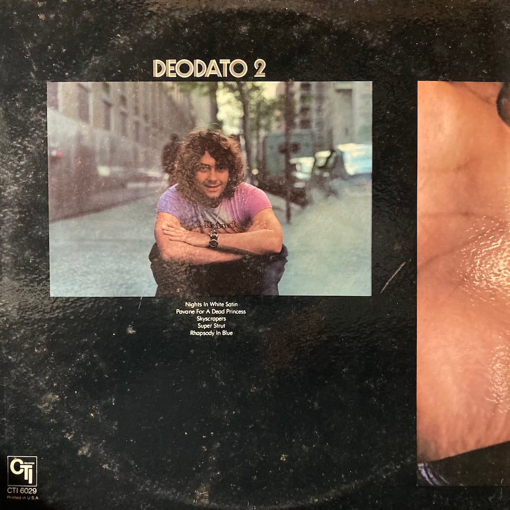 Deodato - Deodato 2