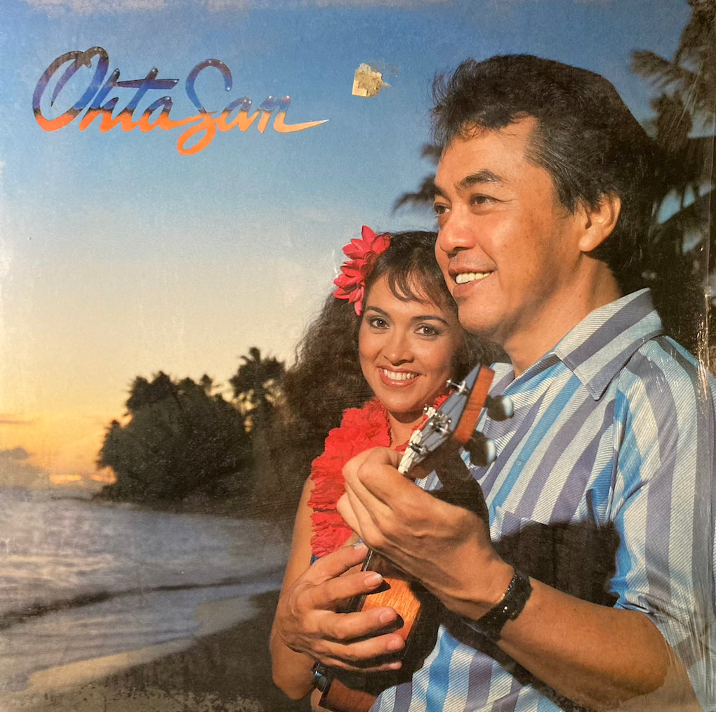 Ohta San - Ohta San