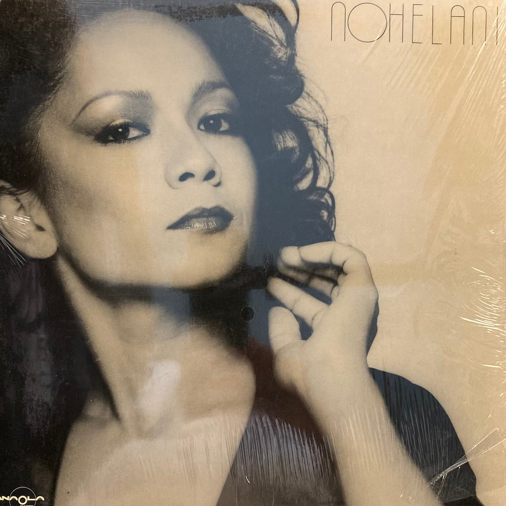 Nohelani Cypriano - Nohelani