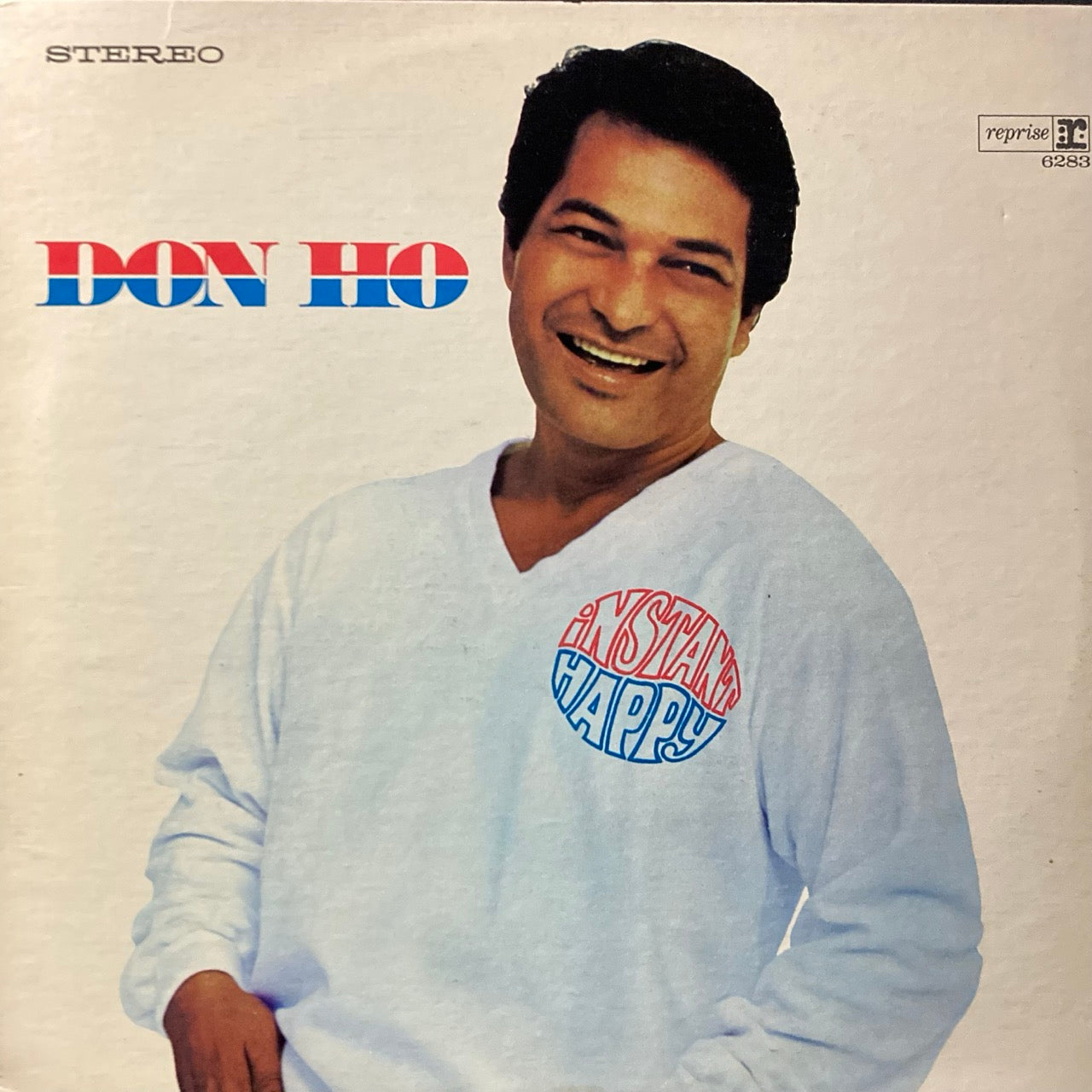 Don Ho - Instant Happy