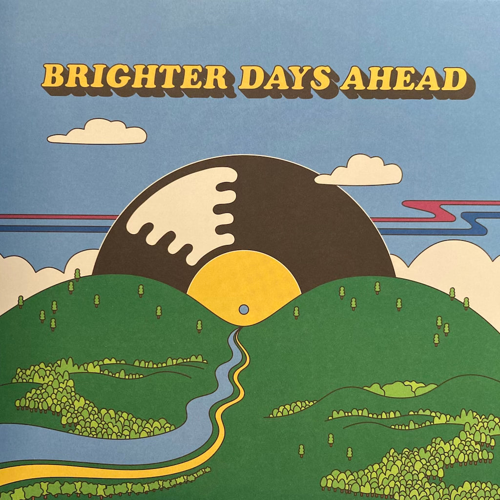 V/A - Brighter Days Ahead