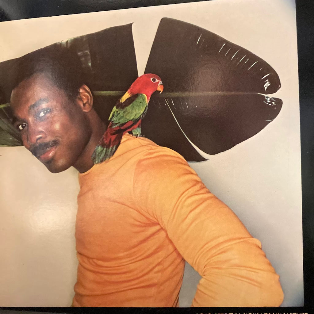 George Benson - In Flight