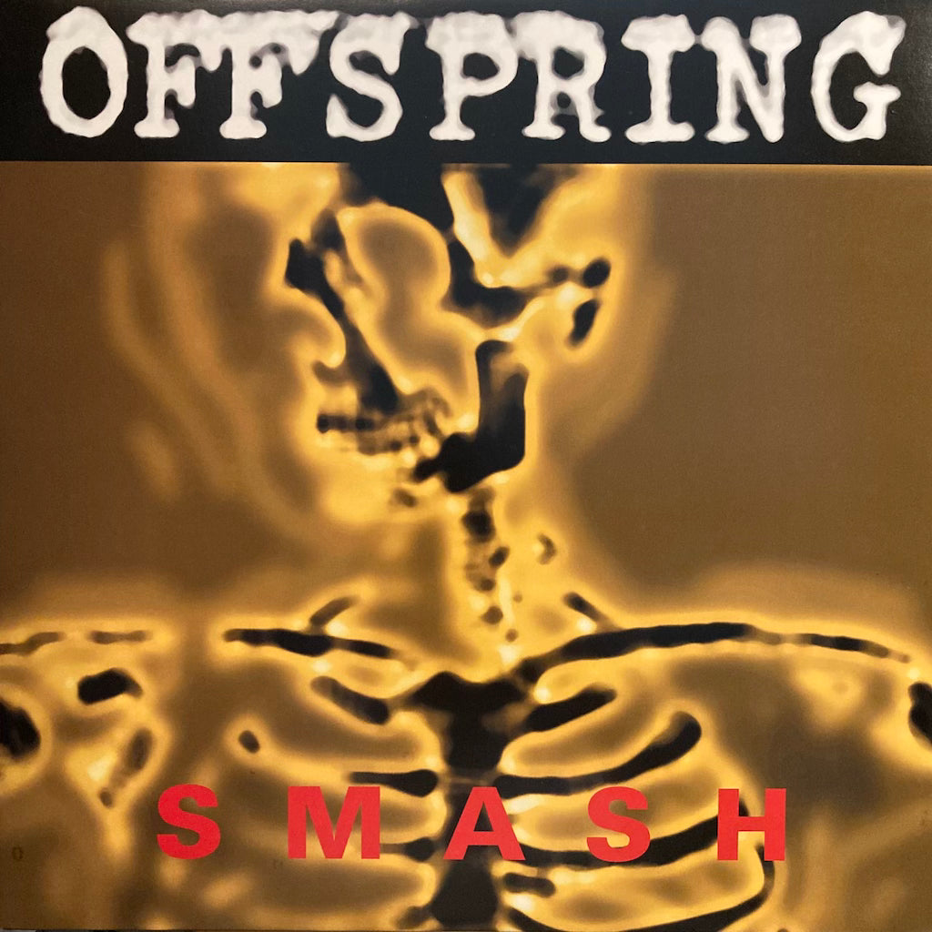 The Offspring - Smash