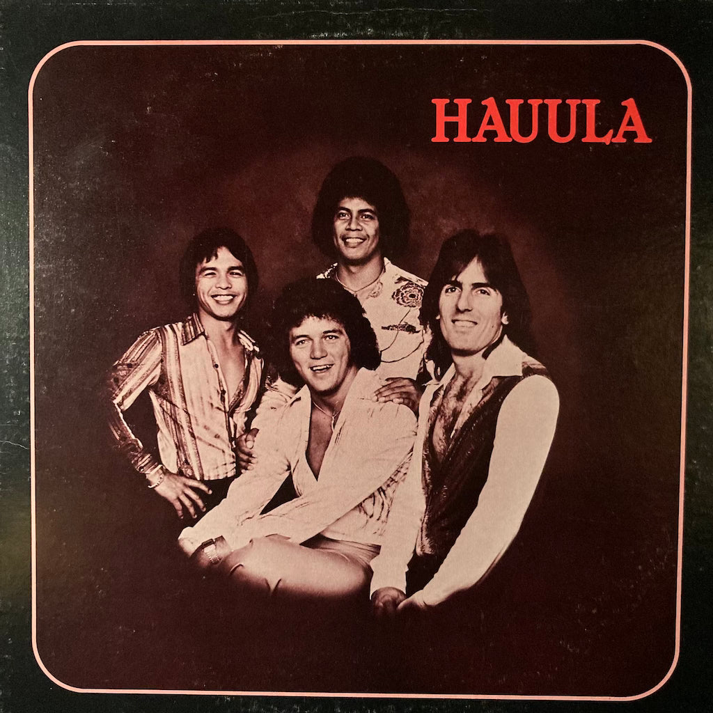 Hauula - Hauula