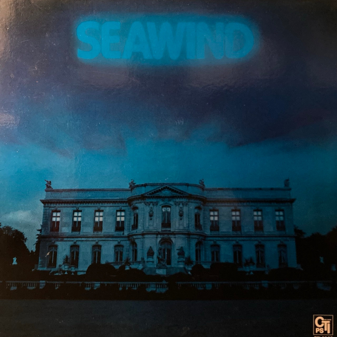 Seawind - Seawind