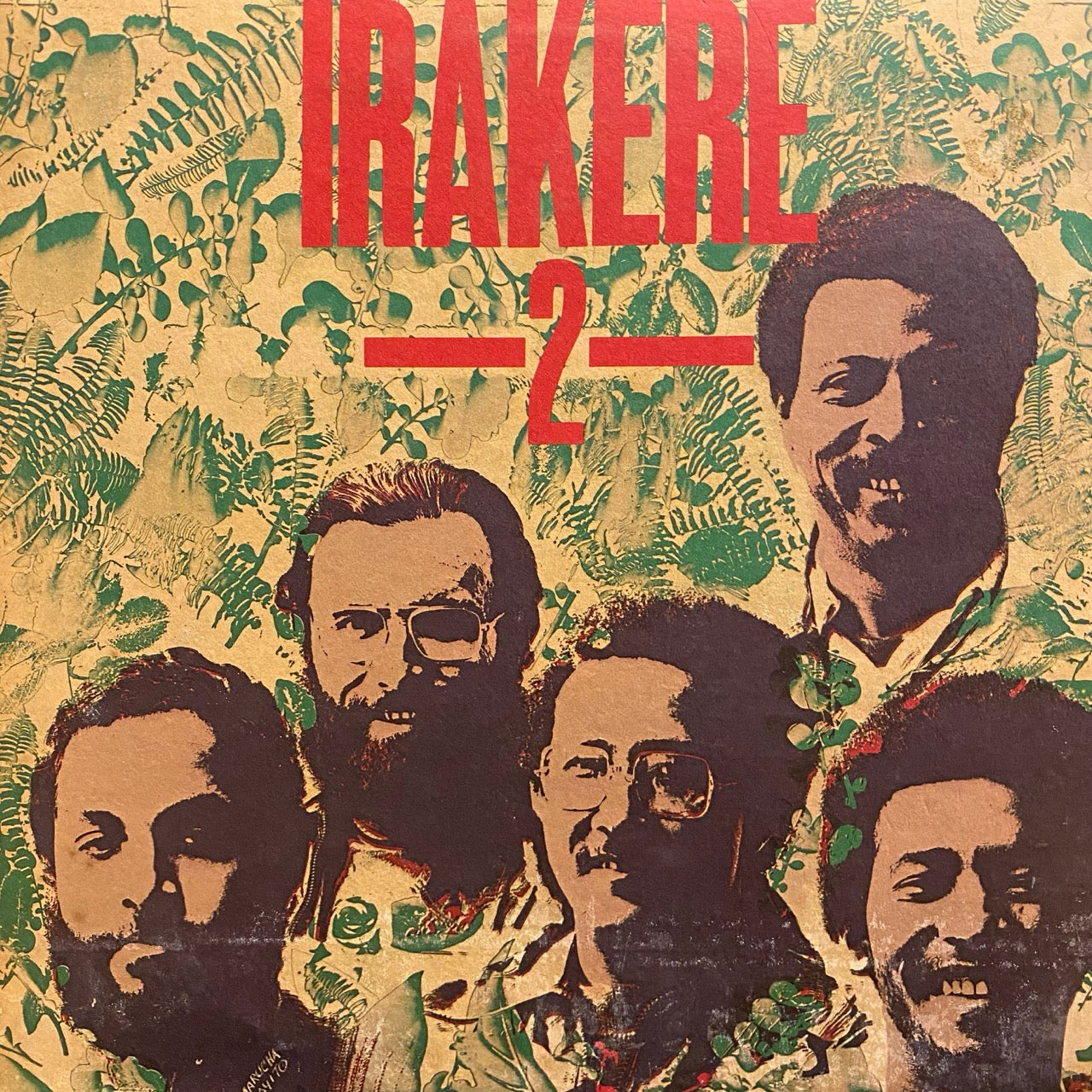 Irakere – 2