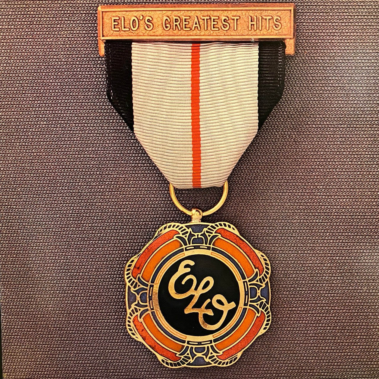 ELO – ELO's Greatest Hits