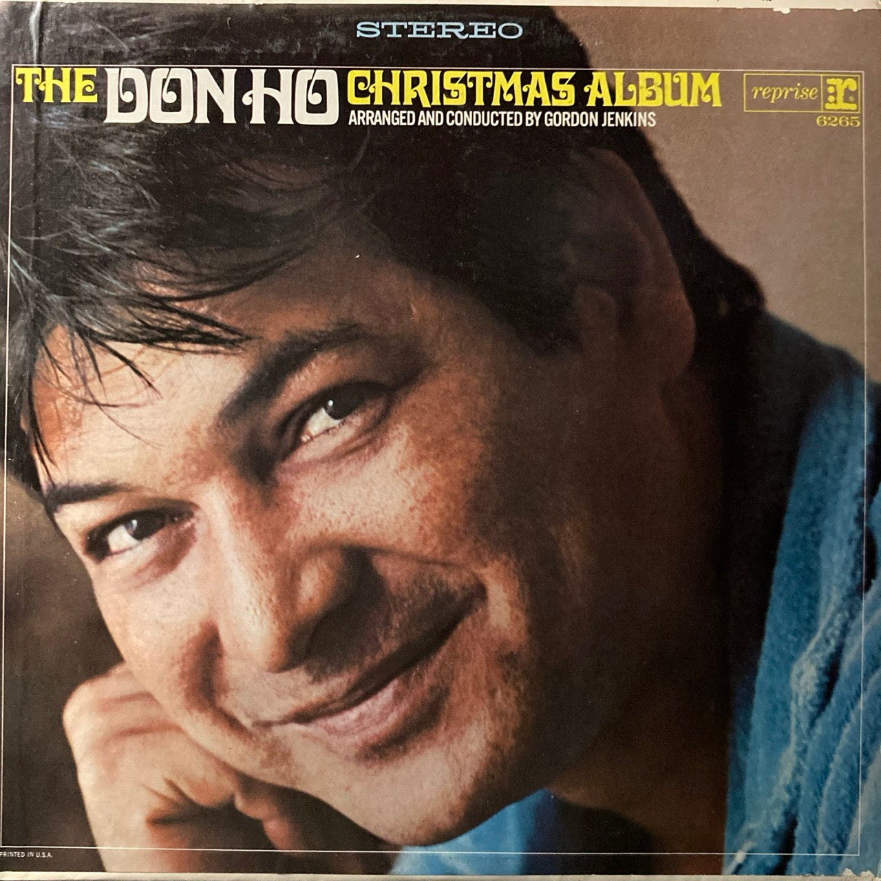 Don Ho - The Don Ho Christmas Album