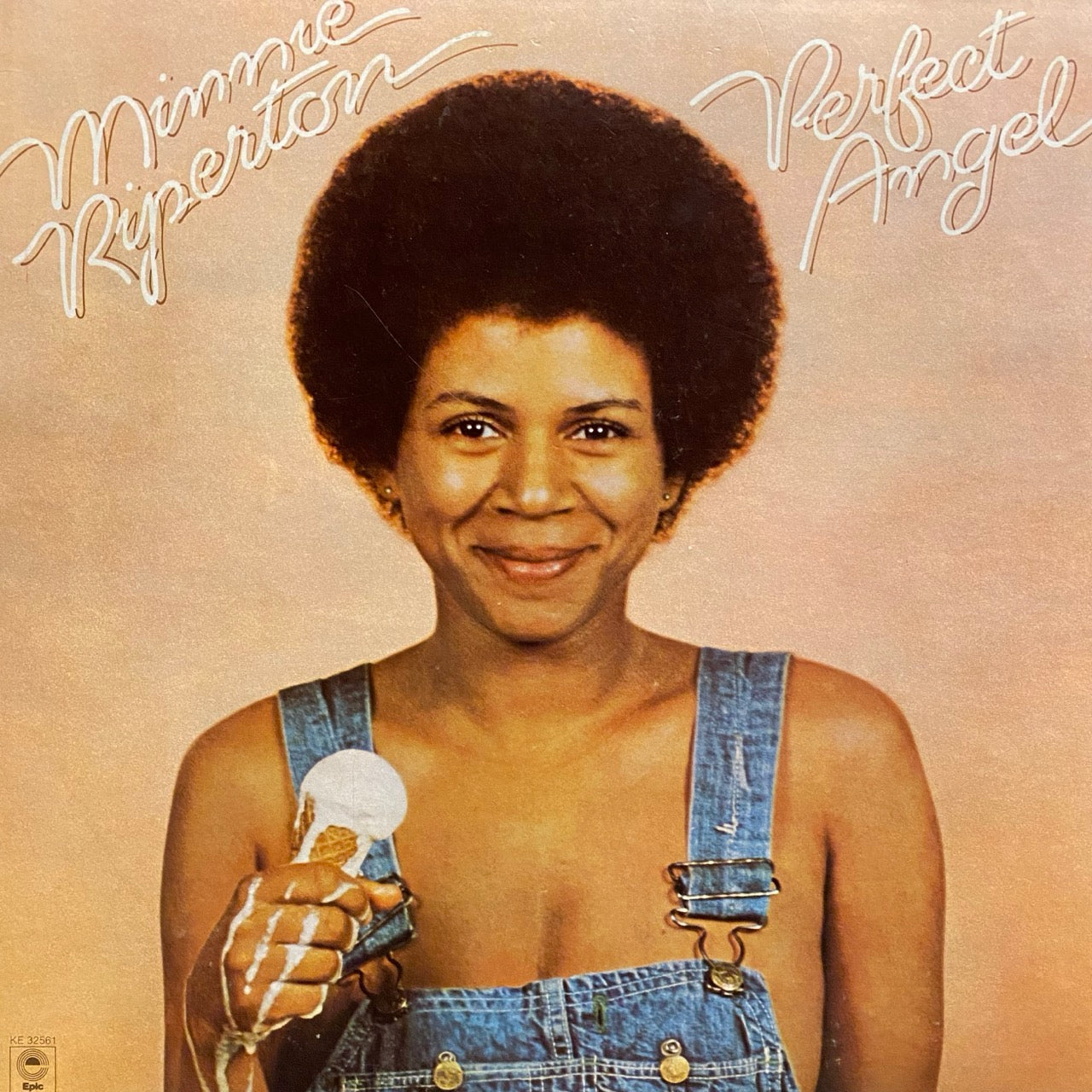 Minnie Riperton – Perfect Angel