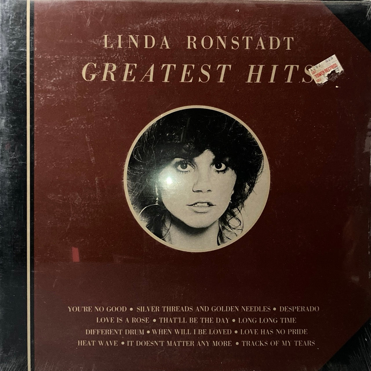 Linda Ronstadt - Greatest Hits