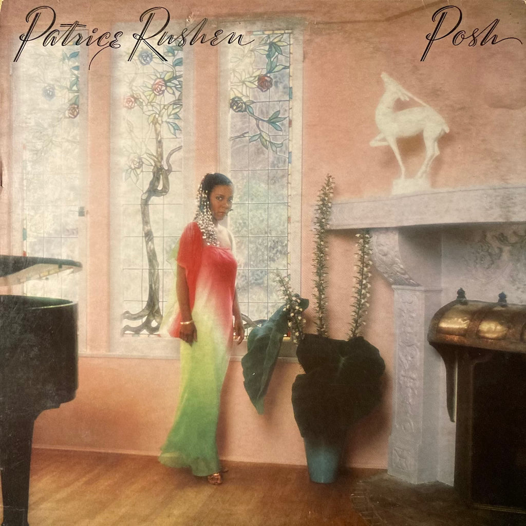 Patrice Rushen - Posh