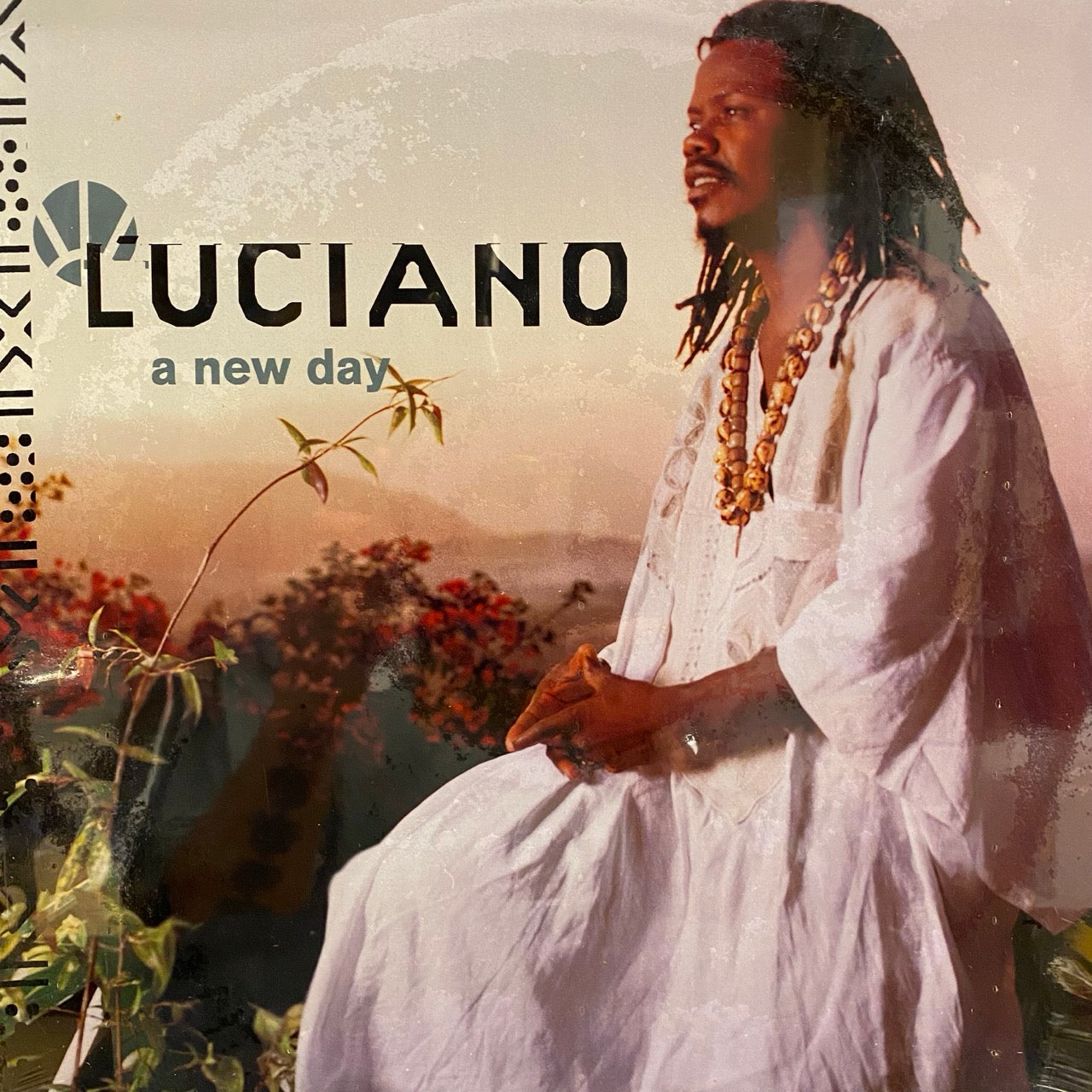 Luciano – A New Day