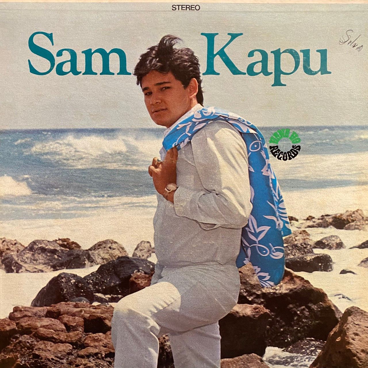 Sam Kapu – Sam Kapu