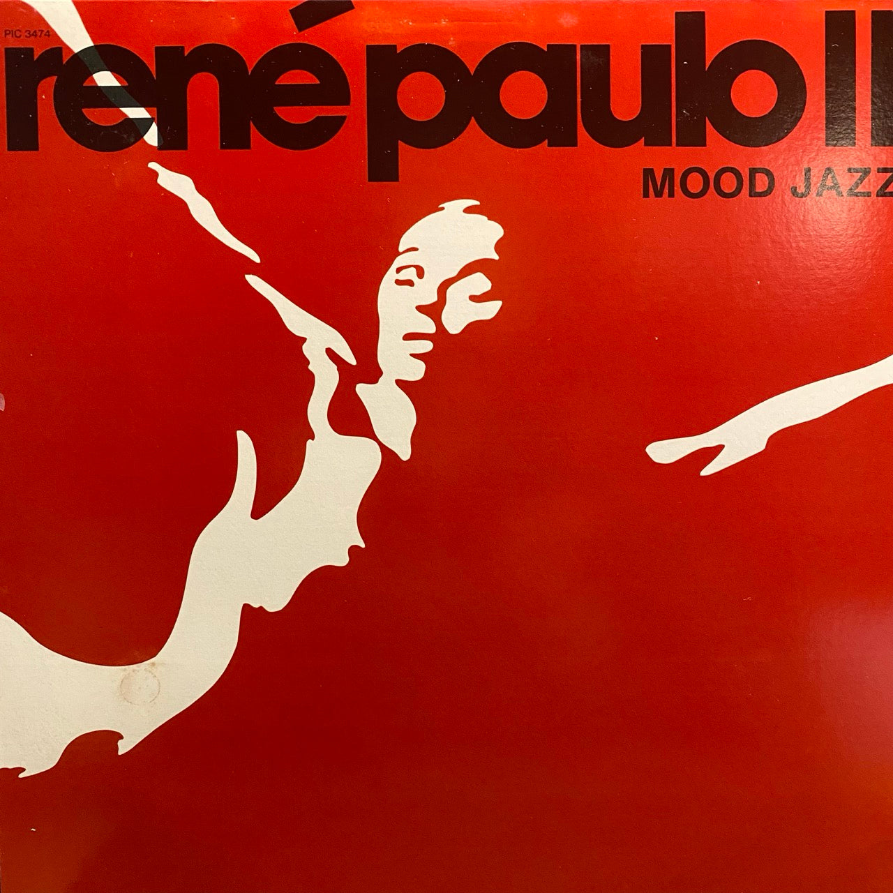 Rene Paulo Il – Mood Jazz