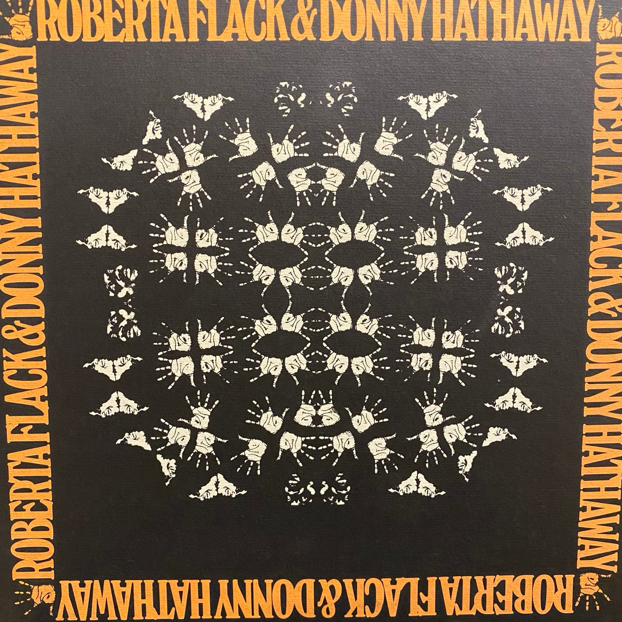 Roberta Flack & Donny Hathaway – Roberta Flack & Donny Hathaway