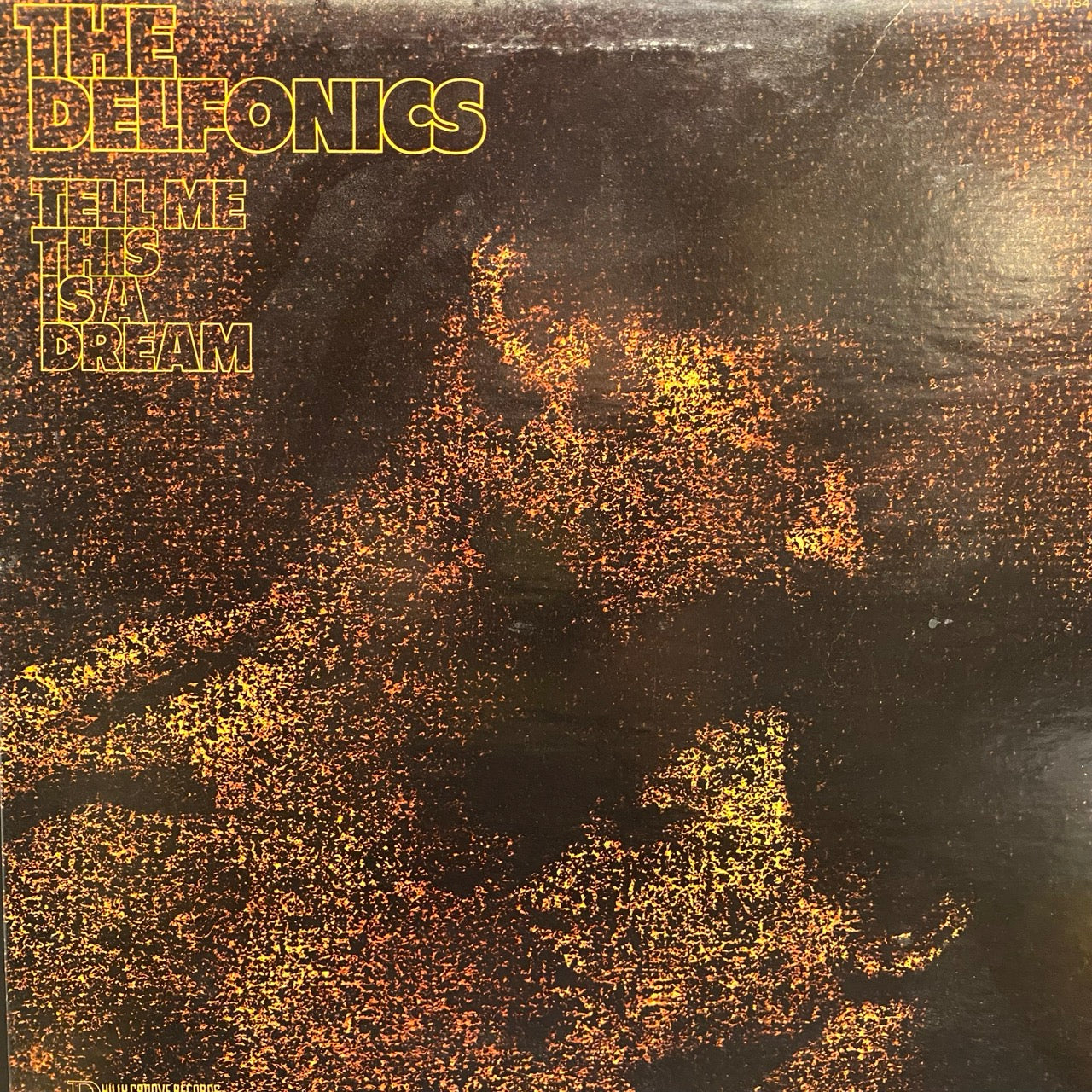 The Delfonics – Tell Me This Is A Dream