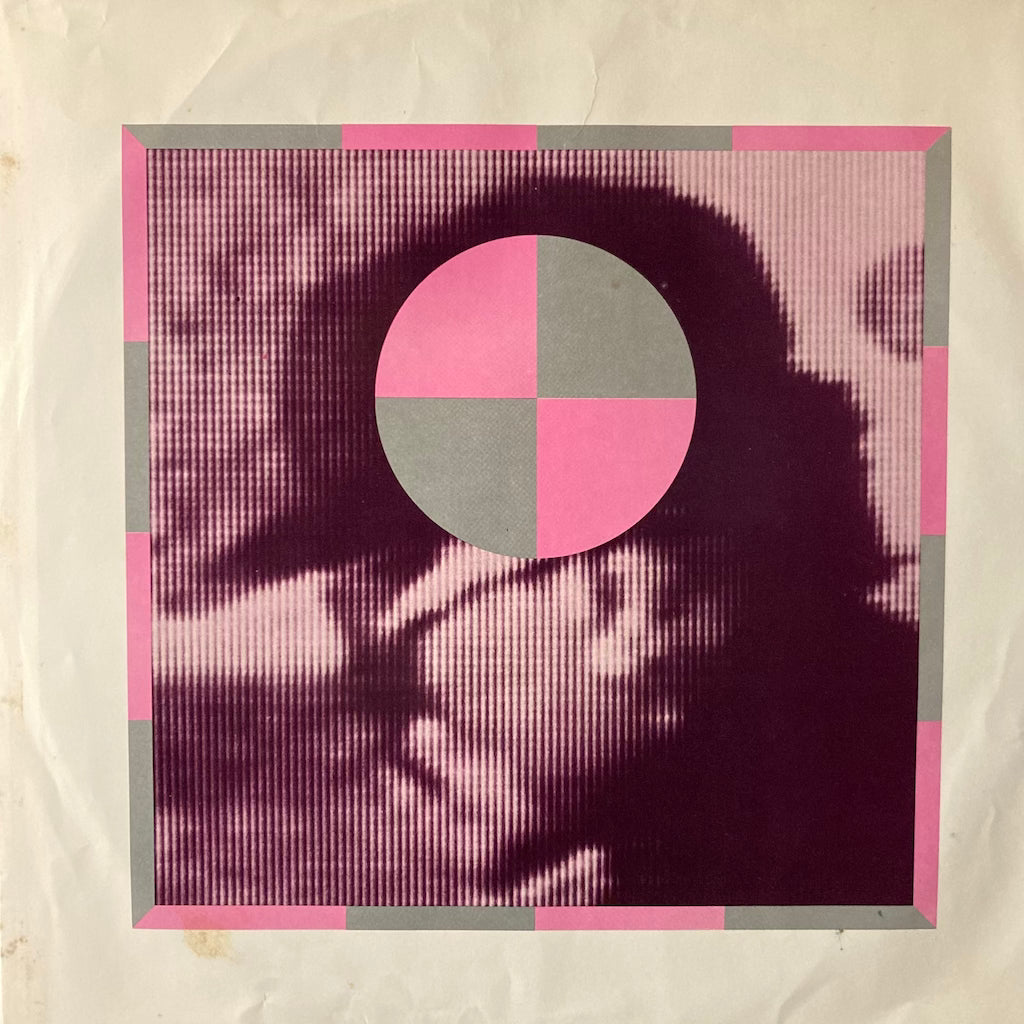 Cabaret Voltaire - The Arm Of The Lord