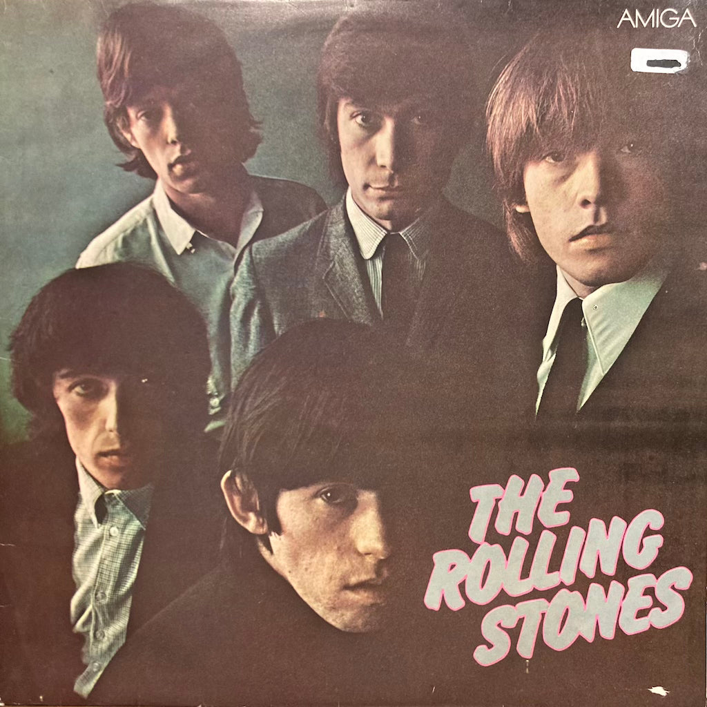 The Rolling Stones - The Rolling Stones