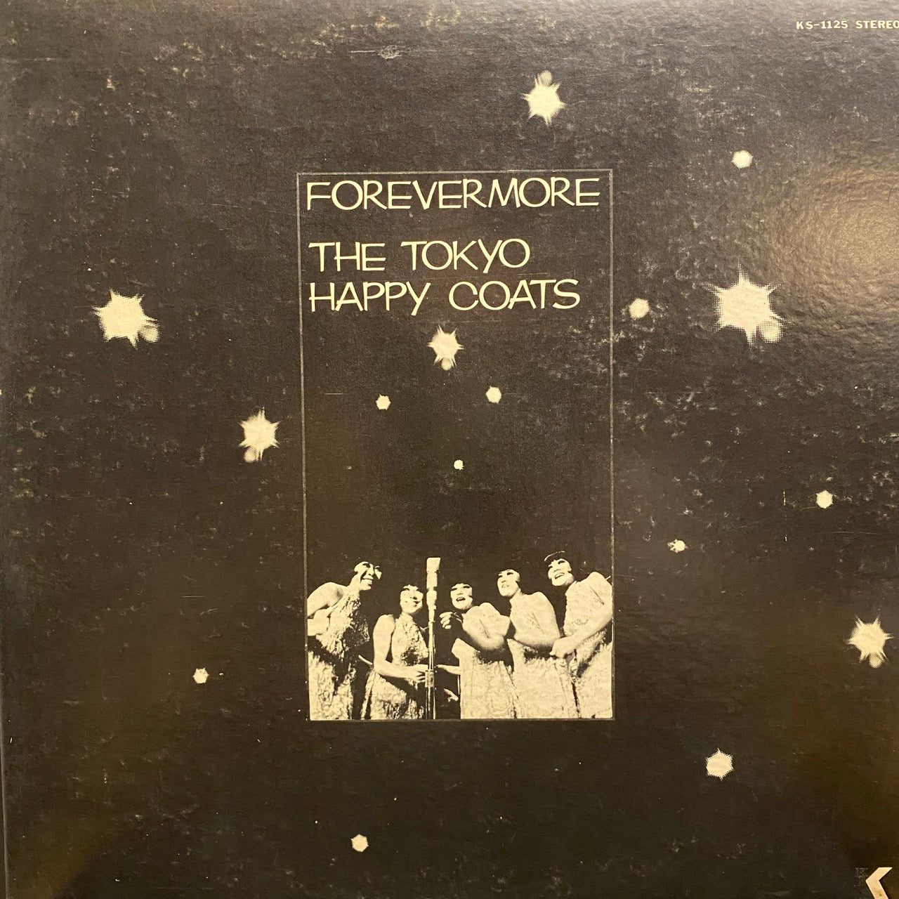 The Tokyo Happy Coats – Forevermore