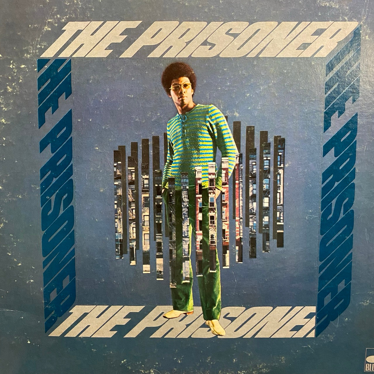 Herbie Hancock – The Prisoner
