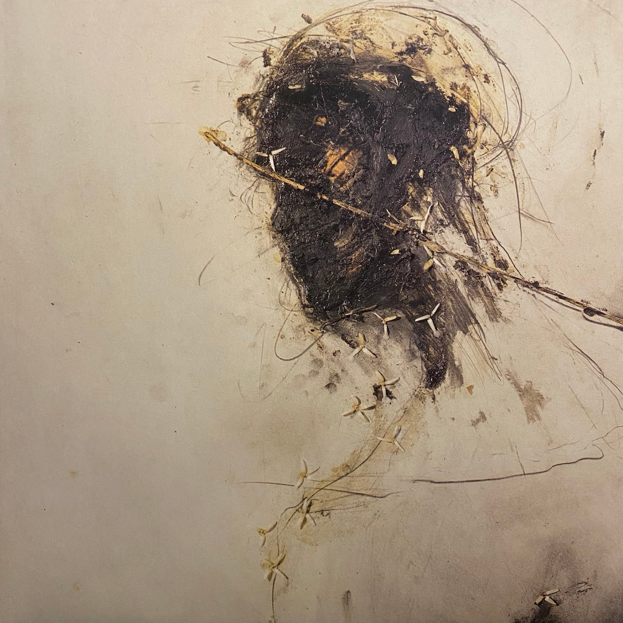 Peter Gabriel – Passion (Music for The Last Temptation Of Christ) [2LP]