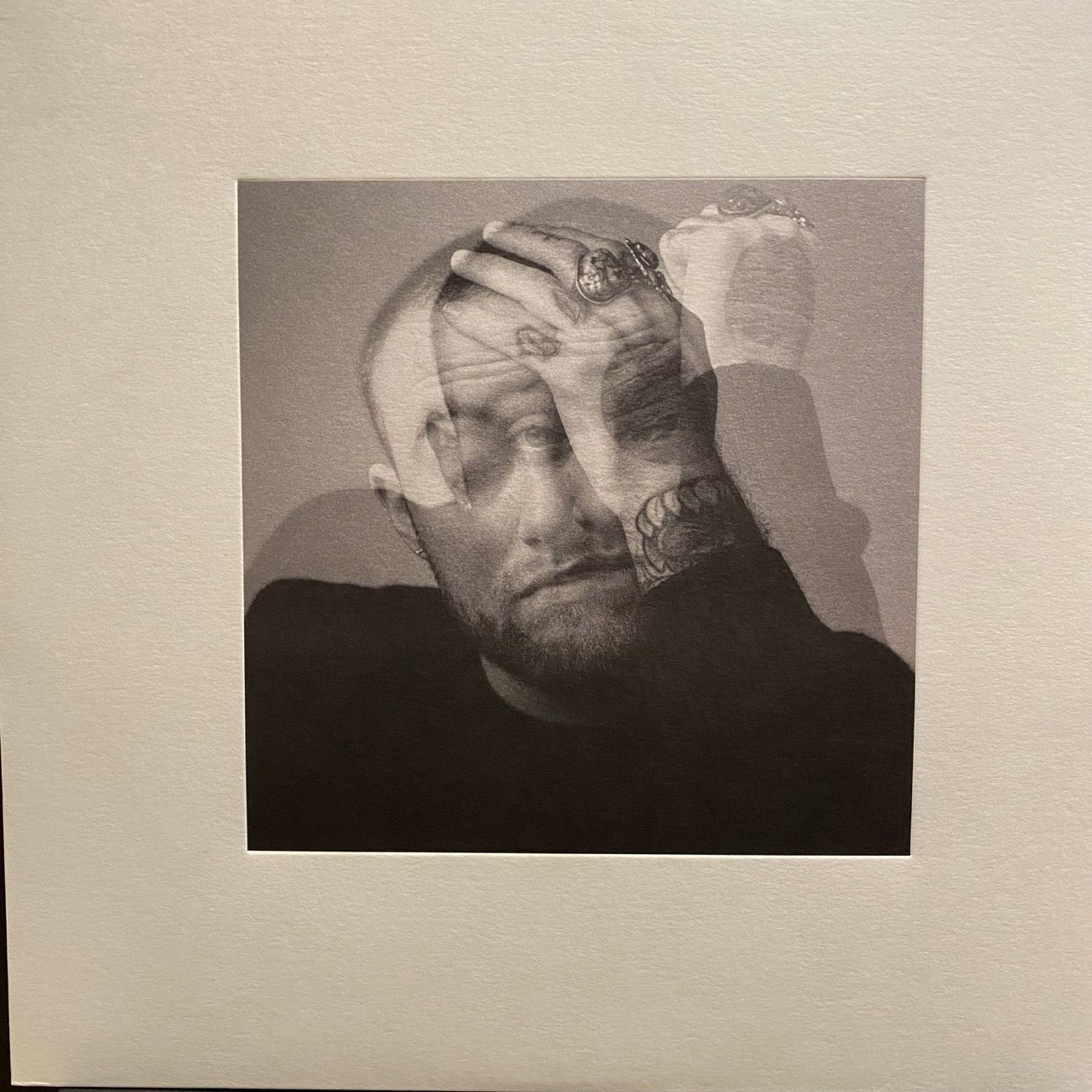 Mac Miller – Circles [2LP]